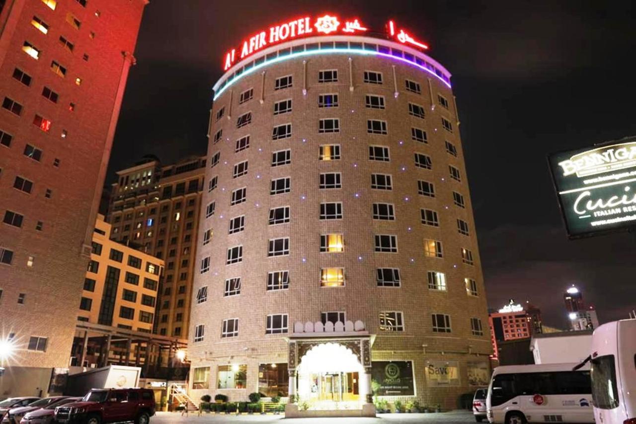 Al Safir Hotel Μανάμα Εξωτερικό φωτογραφία