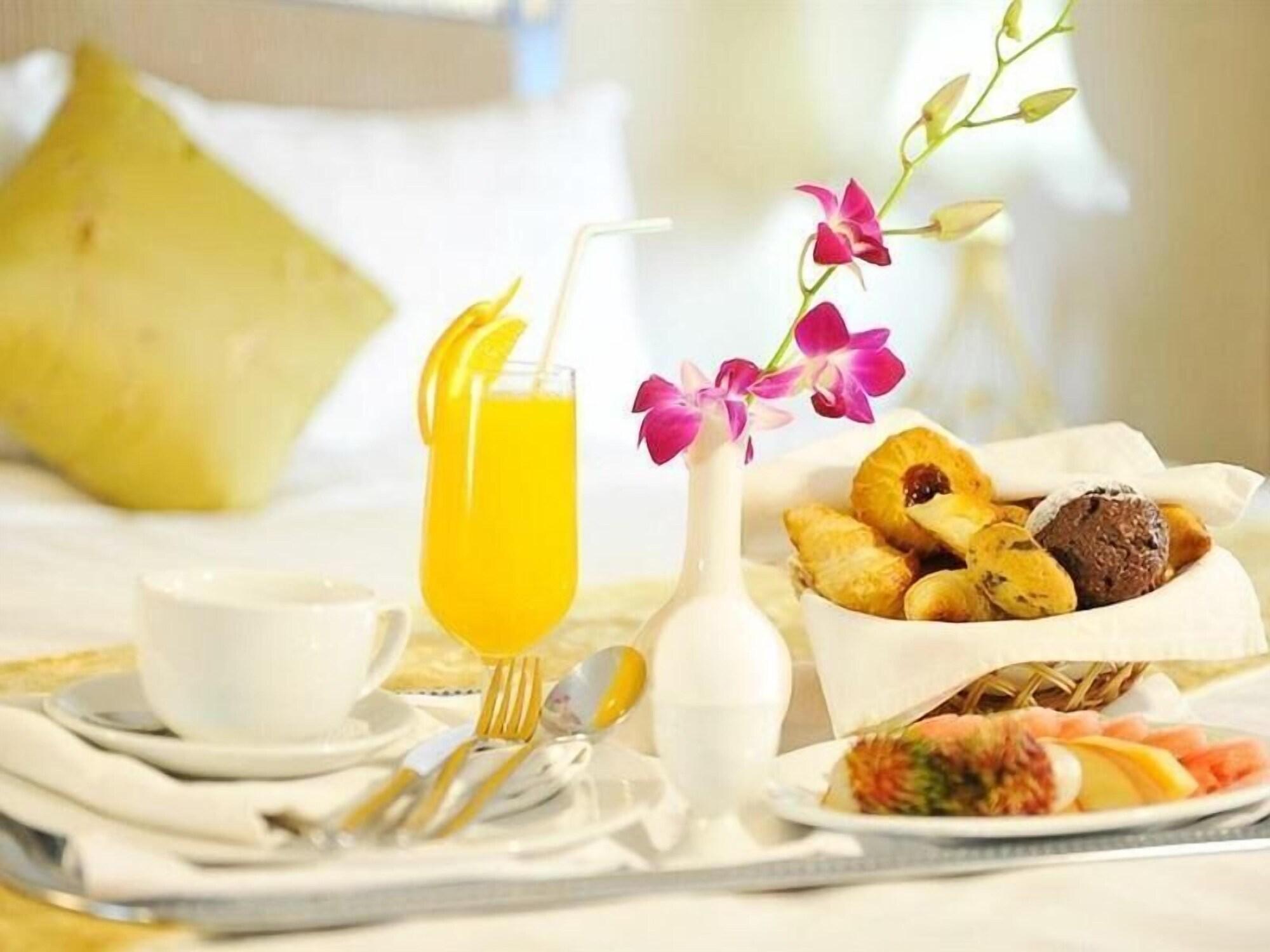 Al Safir Hotel Μανάμα Εξωτερικό φωτογραφία