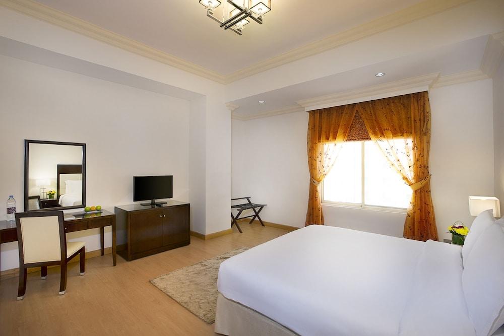 Al Safir Hotel Μανάμα Εξωτερικό φωτογραφία