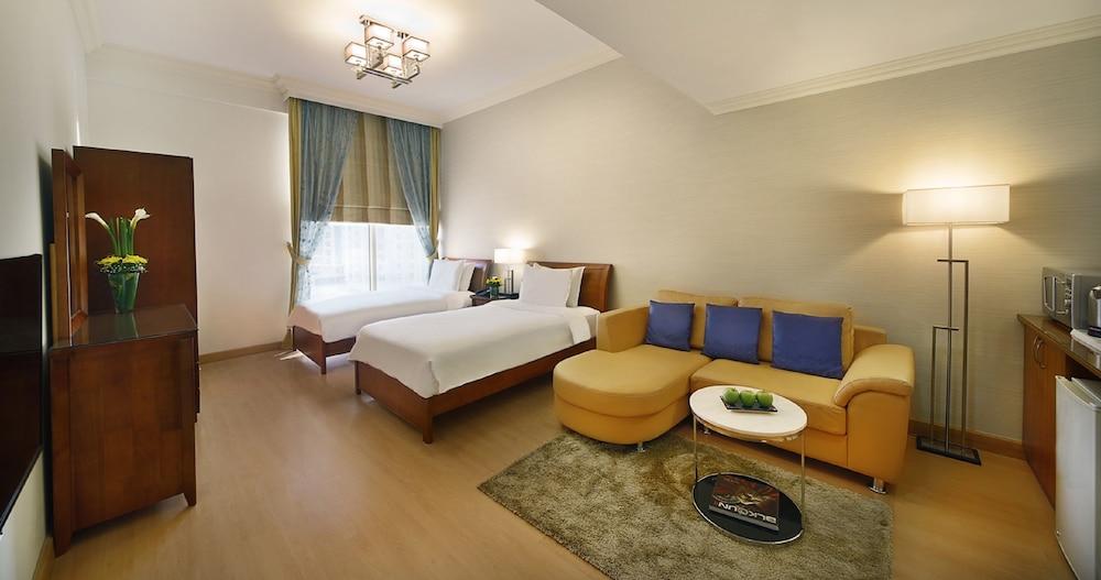 Al Safir Hotel Μανάμα Εξωτερικό φωτογραφία