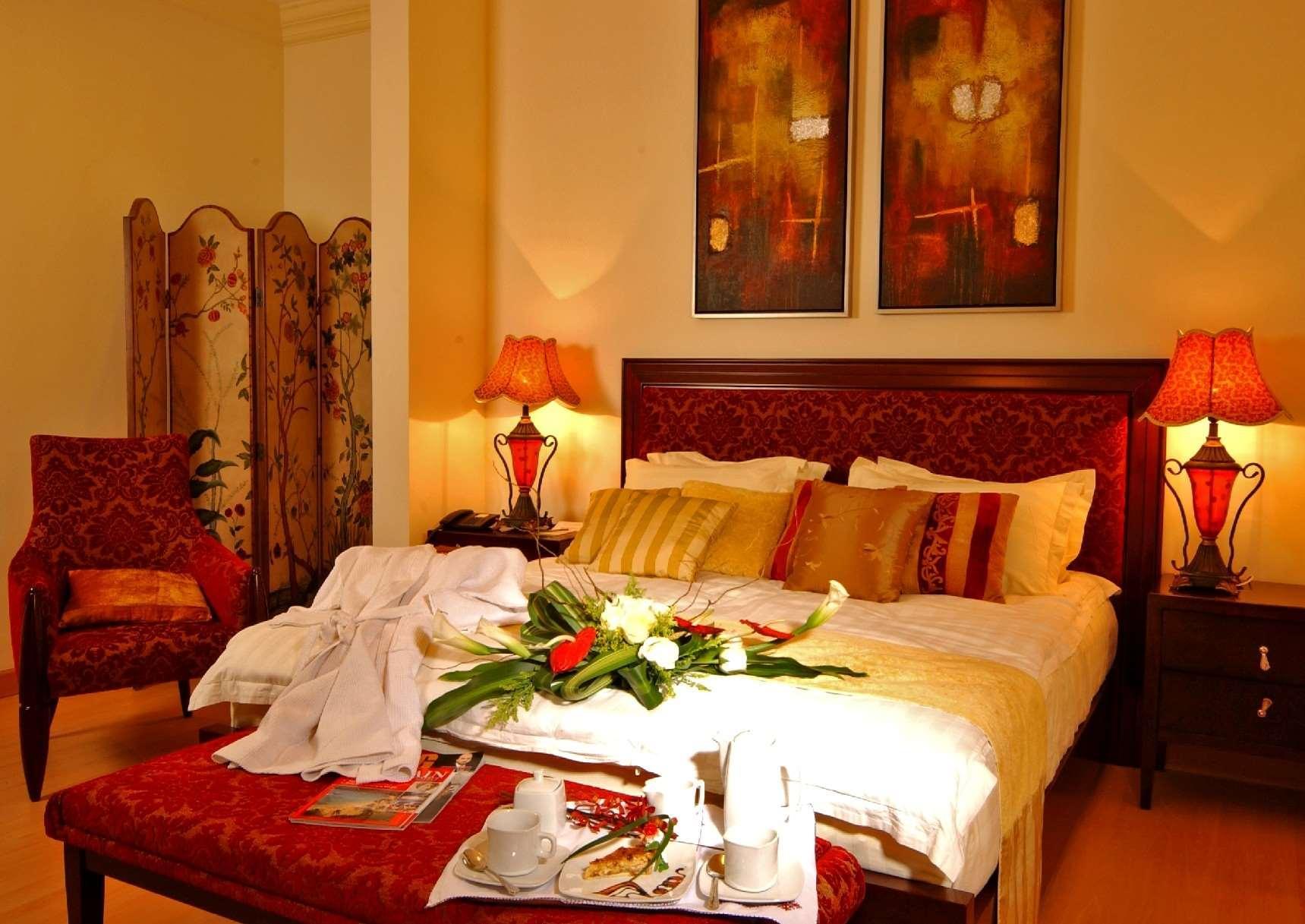 Al Safir Hotel Μανάμα Εξωτερικό φωτογραφία
