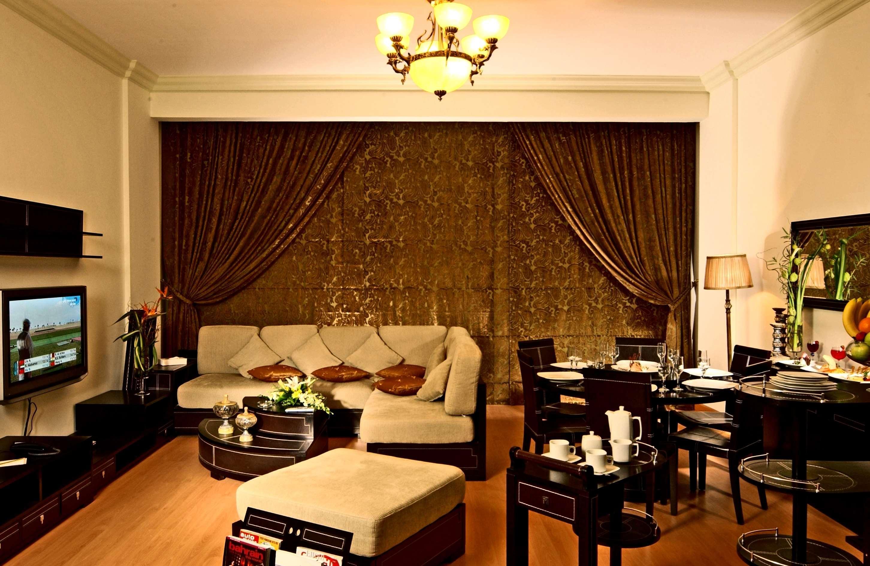 Al Safir Hotel Μανάμα Εξωτερικό φωτογραφία