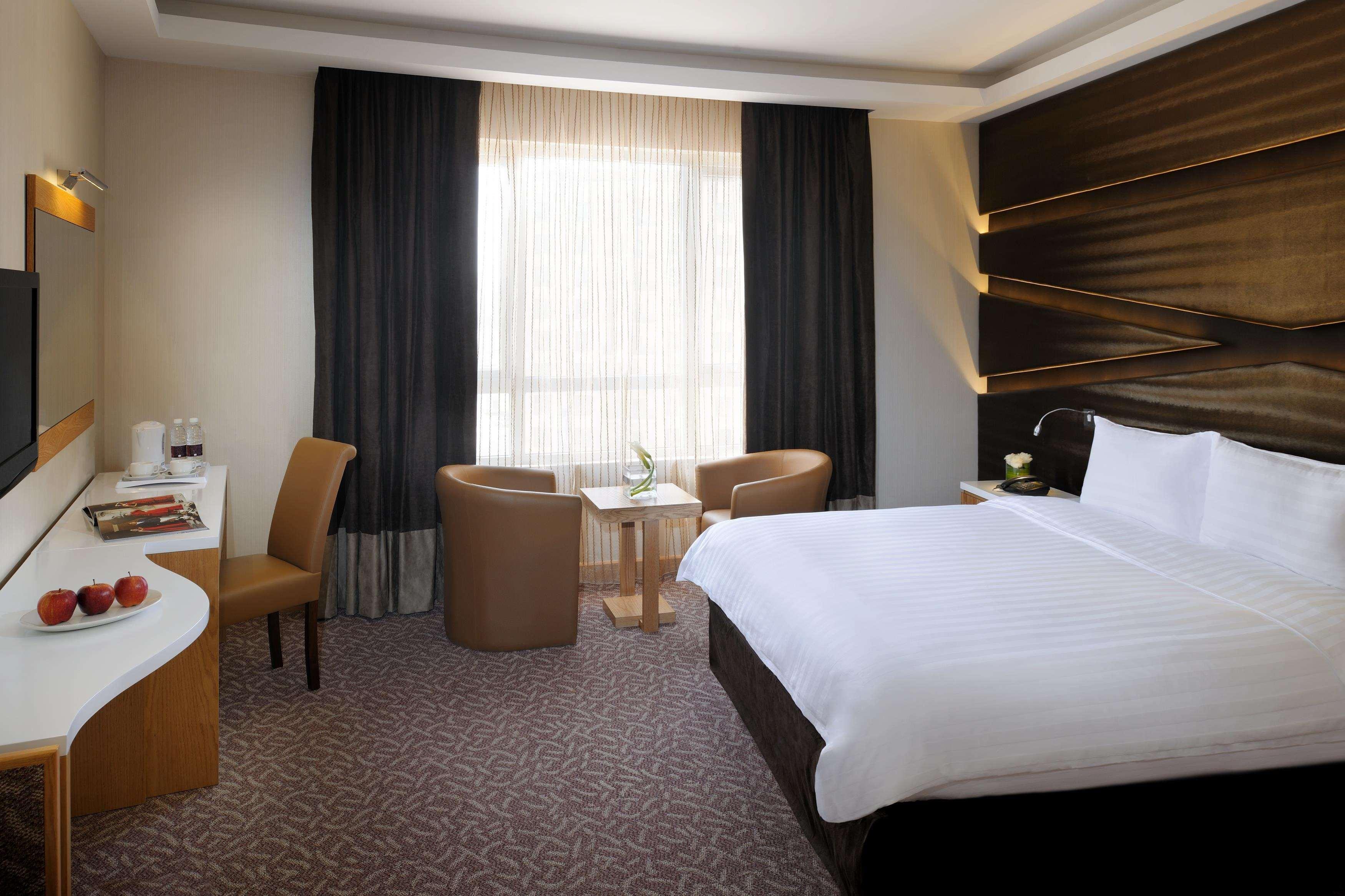 Al Safir Hotel Μανάμα Δωμάτιο φωτογραφία