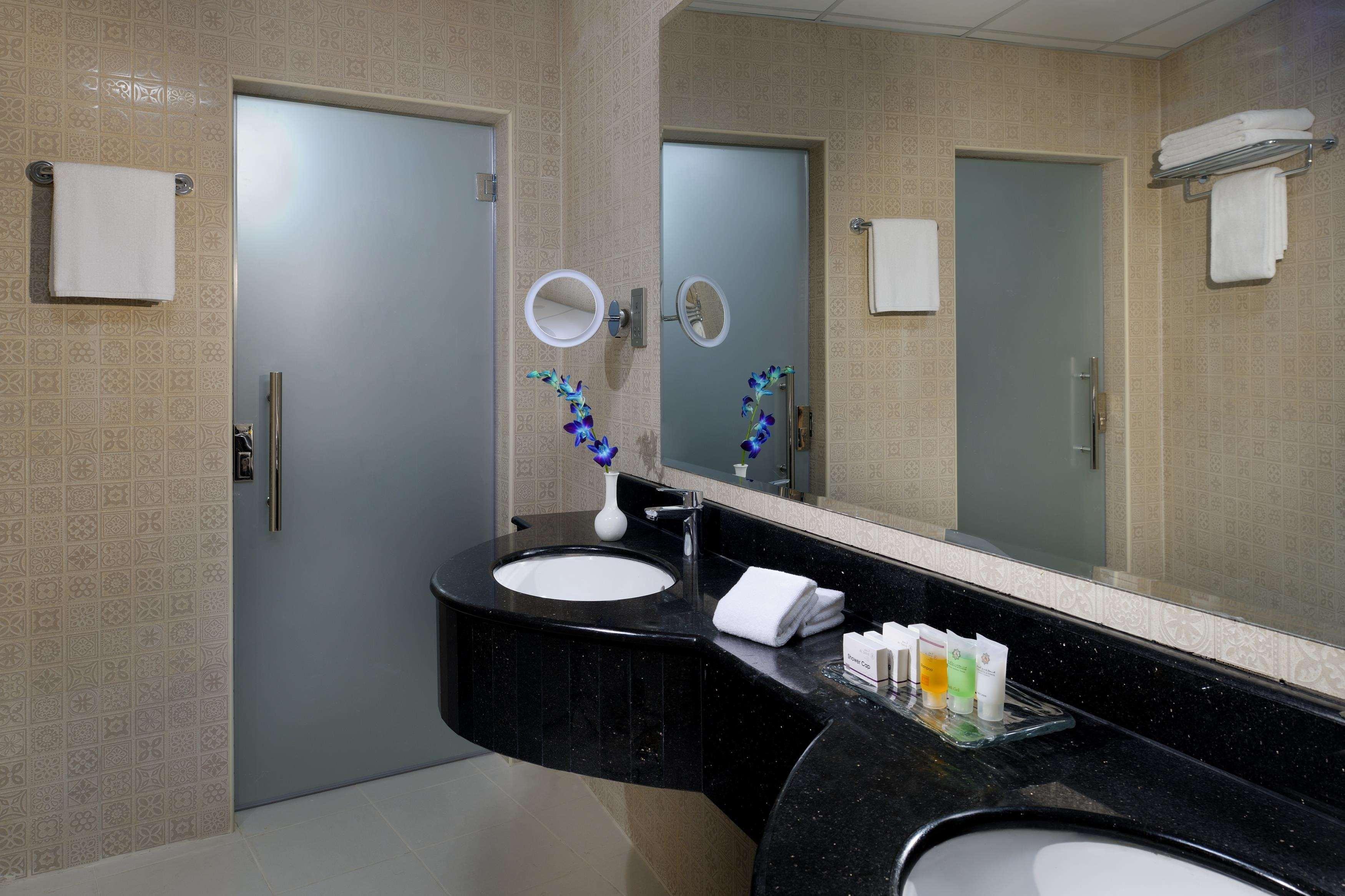 Al Safir Hotel Μανάμα Εξωτερικό φωτογραφία