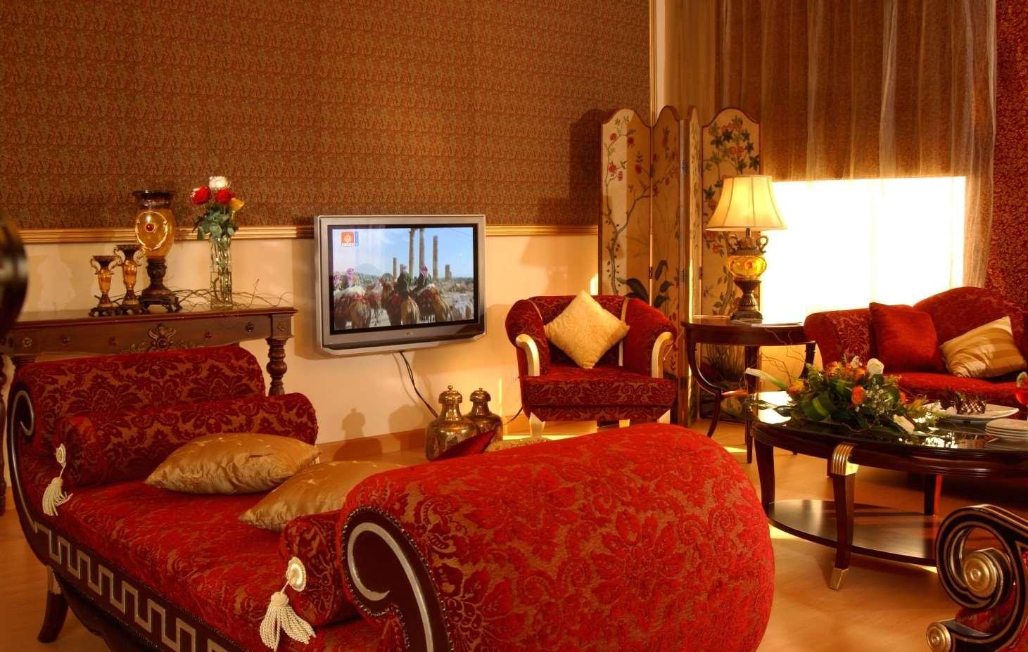 Al Safir Hotel Μανάμα Εξωτερικό φωτογραφία