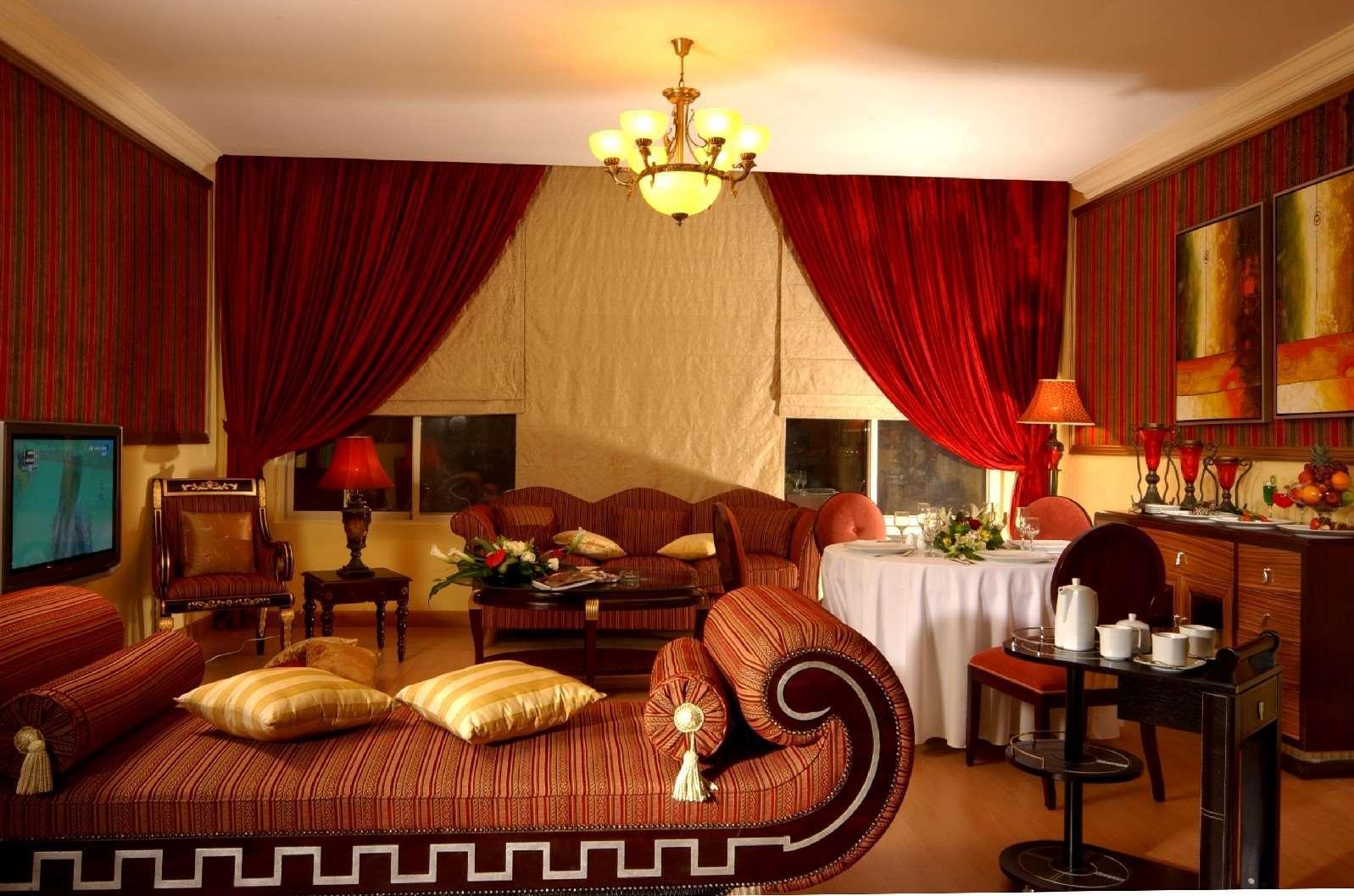 Al Safir Hotel Μανάμα Εξωτερικό φωτογραφία
