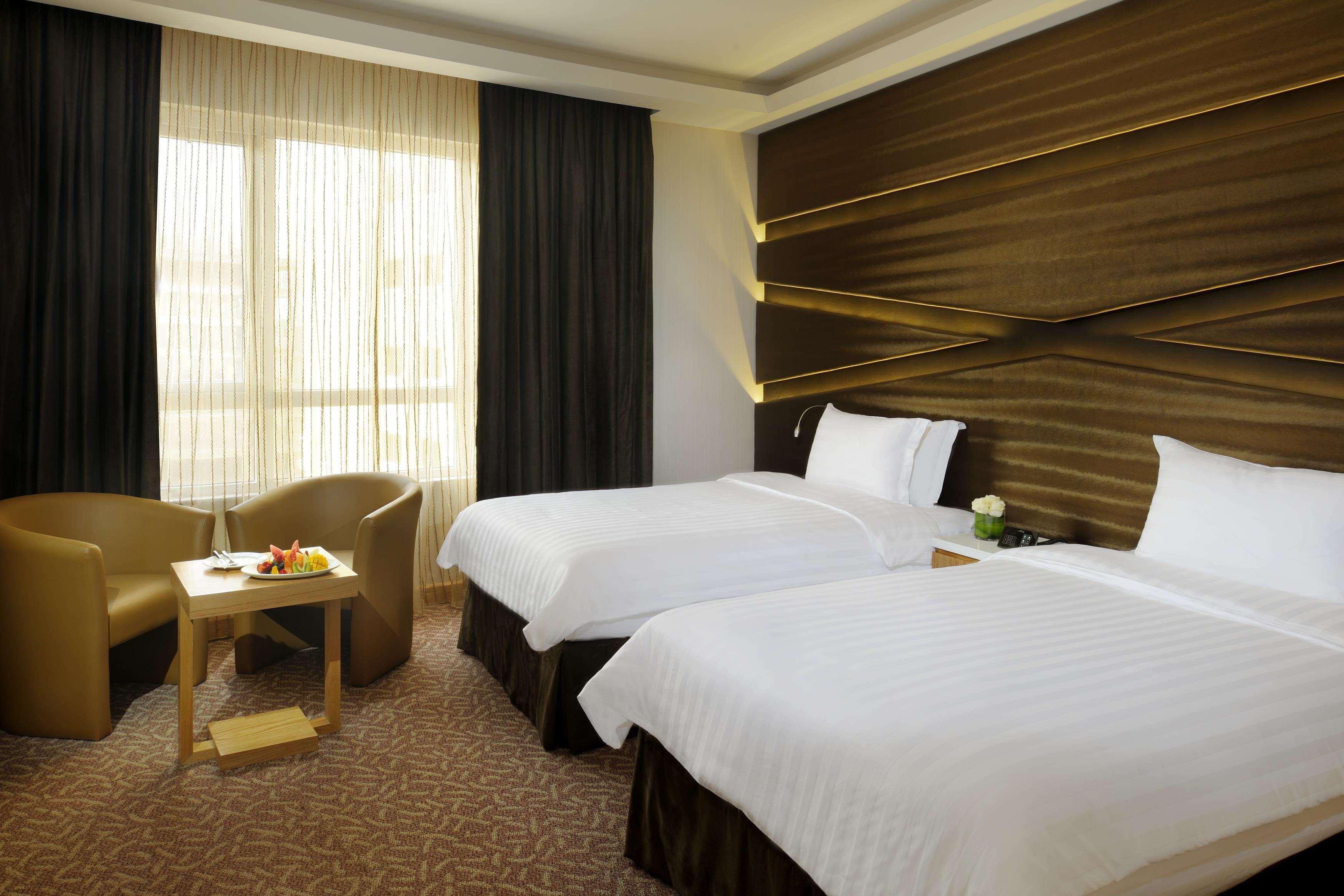 Al Safir Hotel Μανάμα Εξωτερικό φωτογραφία