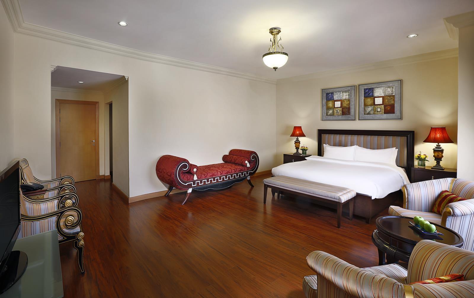 Al Safir Hotel Μανάμα Εξωτερικό φωτογραφία