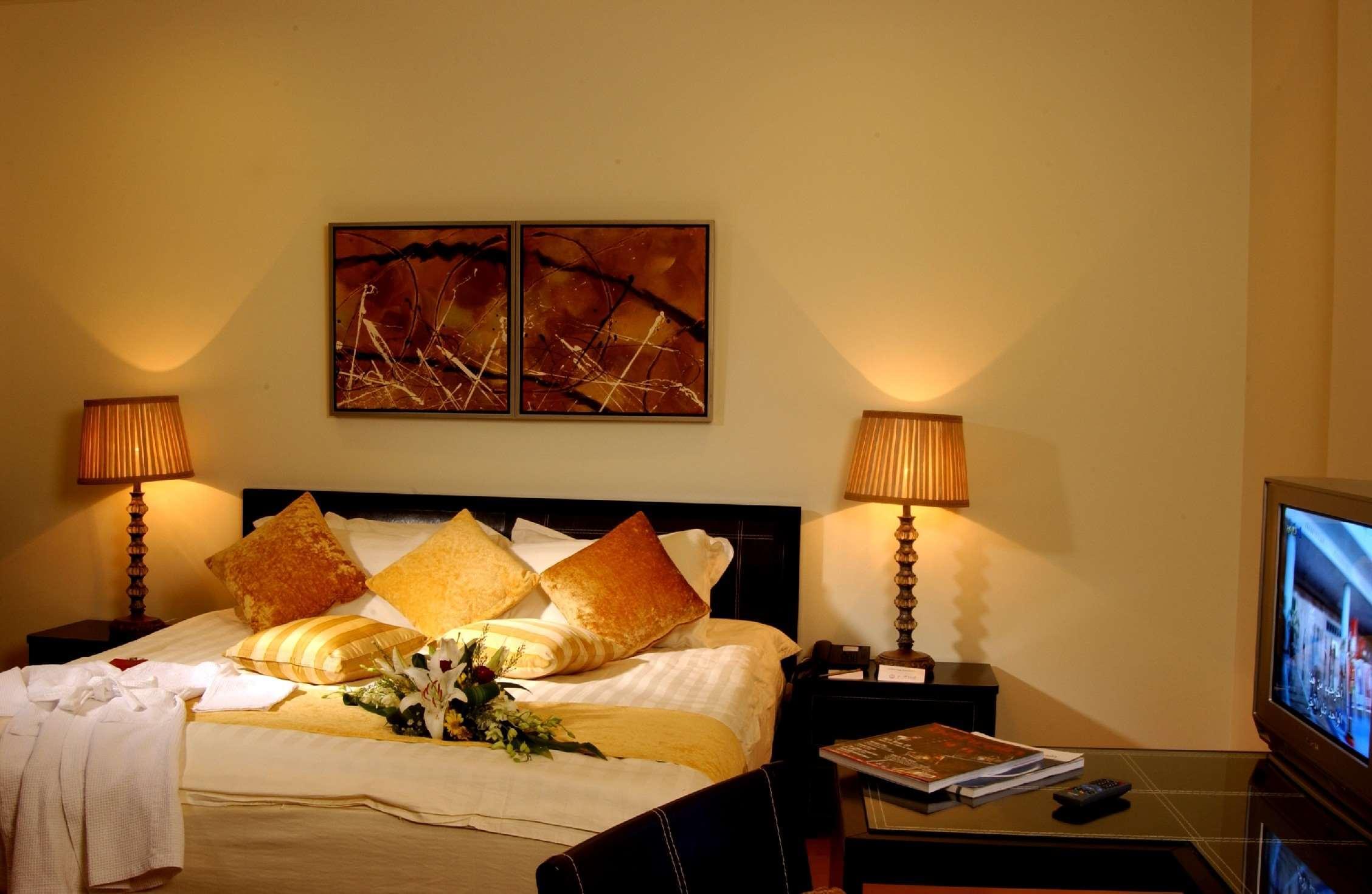 Al Safir Hotel Μανάμα Εξωτερικό φωτογραφία