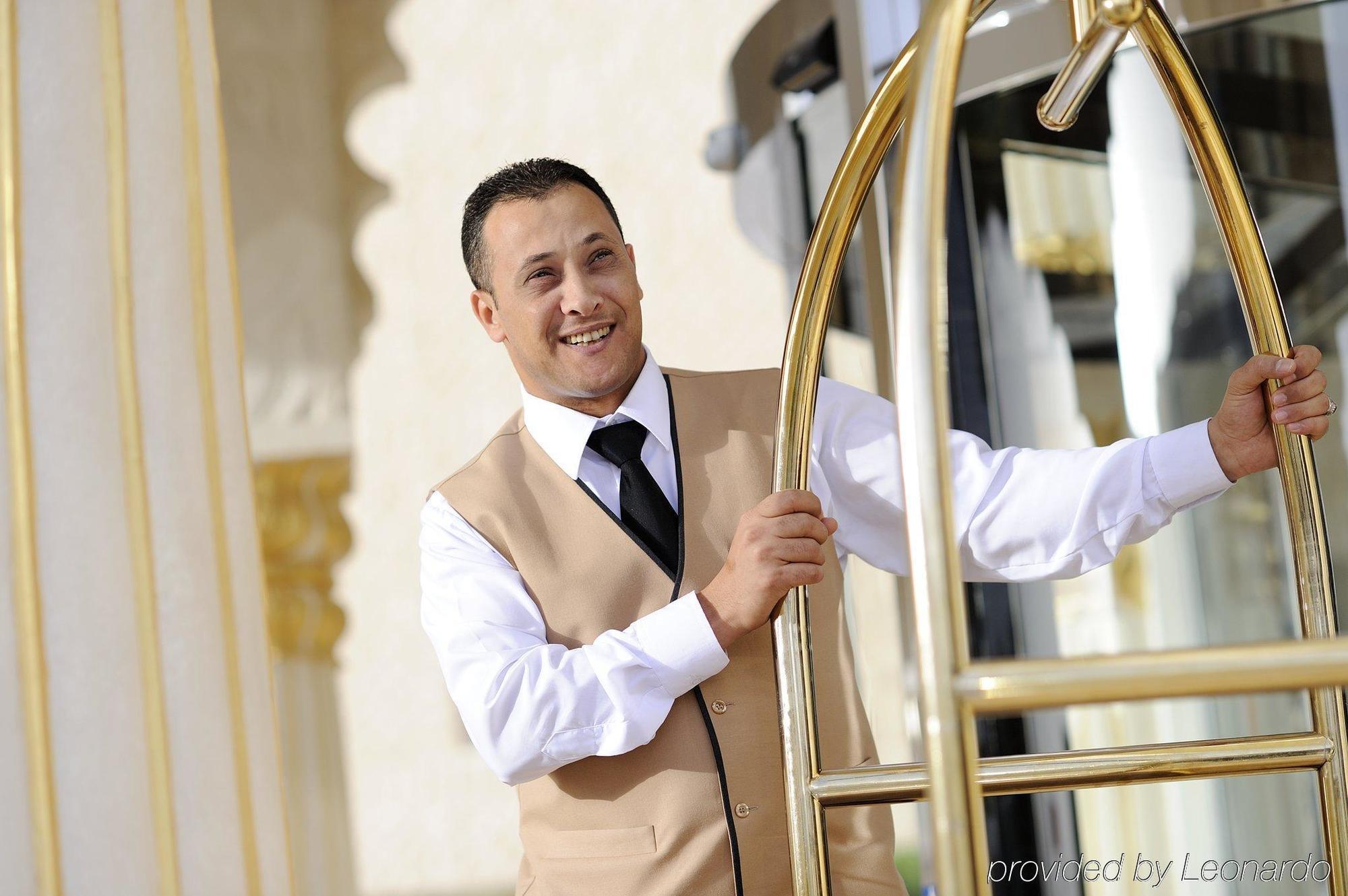 Al Safir Hotel Μανάμα Εσωτερικό φωτογραφία