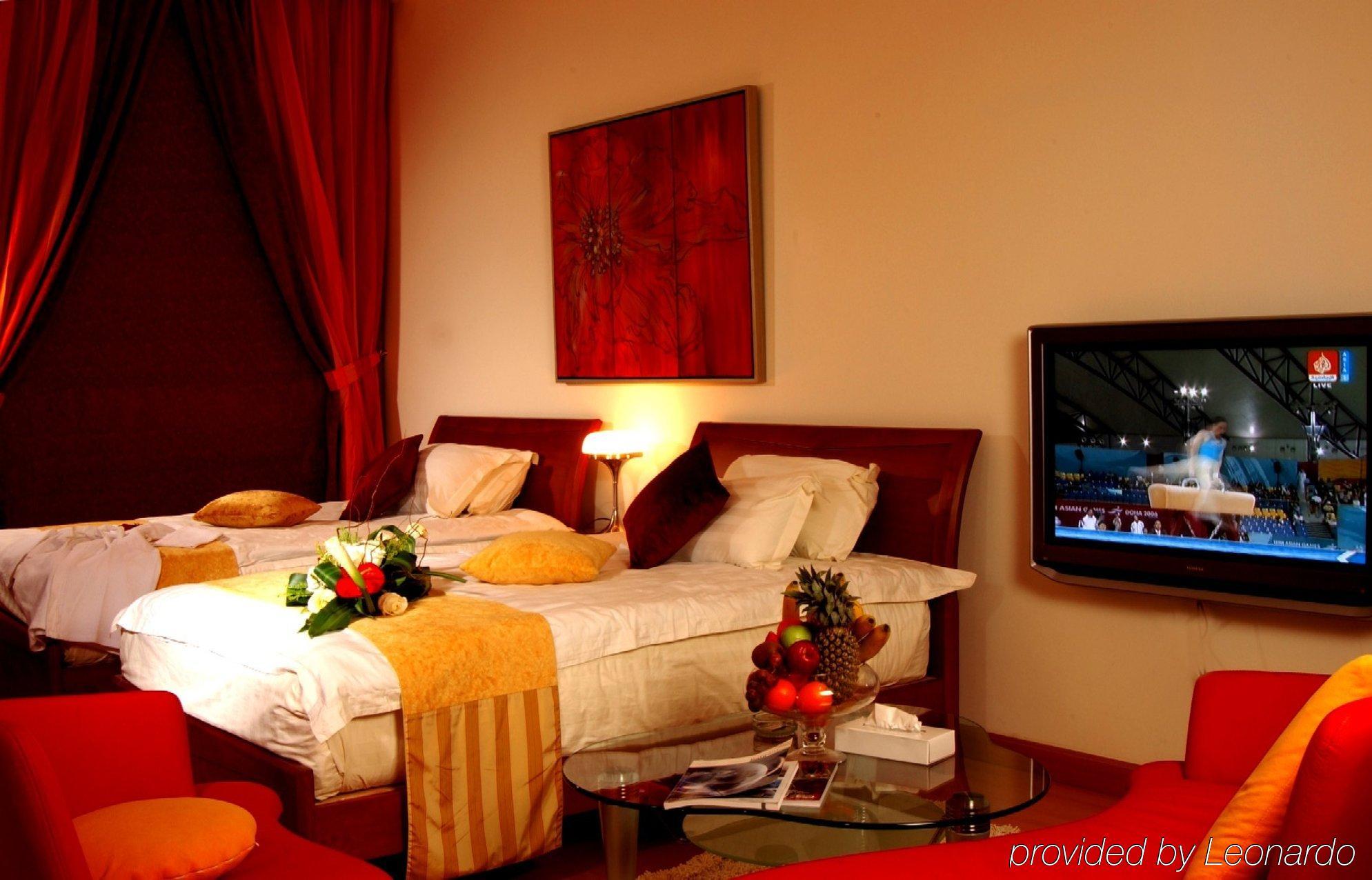 Al Safir Hotel Μανάμα Δωμάτιο φωτογραφία