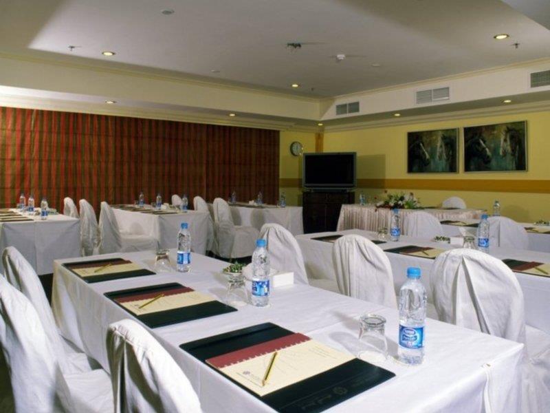 Al Safir Hotel Μανάμα Εξωτερικό φωτογραφία