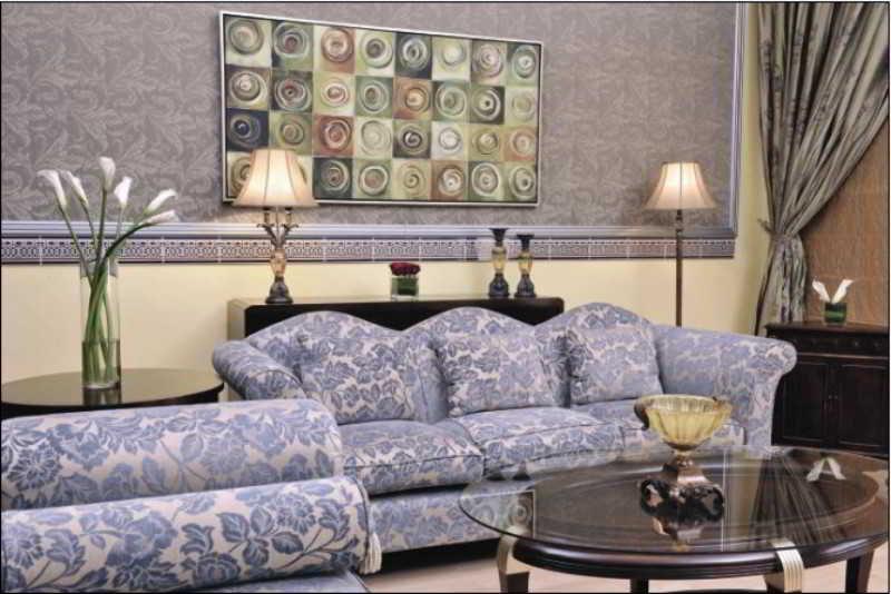 Al Safir Hotel Μανάμα Εξωτερικό φωτογραφία