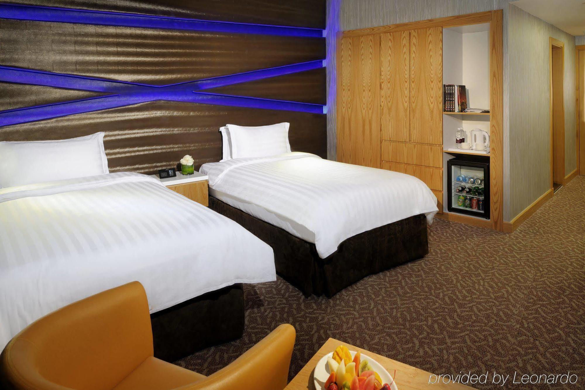 Al Safir Hotel Μανάμα Εξωτερικό φωτογραφία