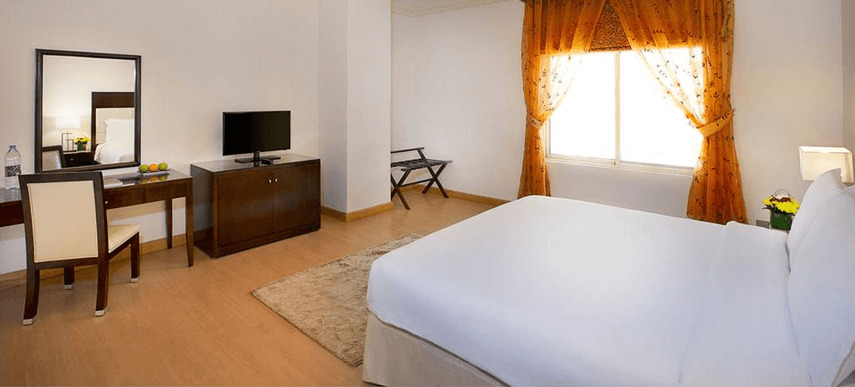 Al Safir Hotel Μανάμα Εξωτερικό φωτογραφία