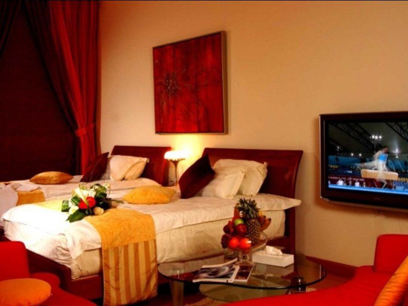 Al Safir Hotel Μανάμα Εξωτερικό φωτογραφία