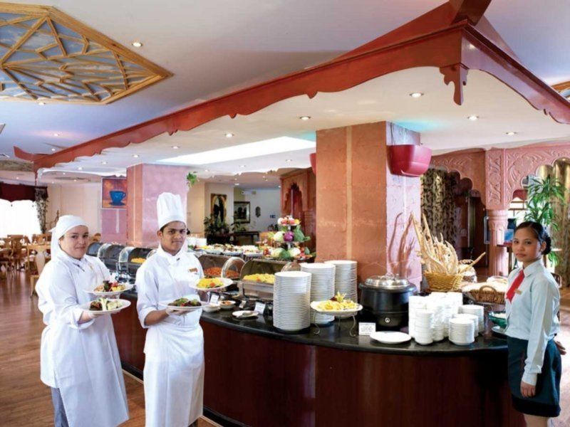 Al Safir Hotel Μανάμα Εξωτερικό φωτογραφία