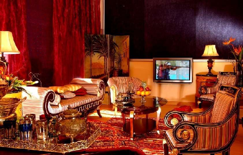 Al Safir Hotel Μανάμα Εξωτερικό φωτογραφία