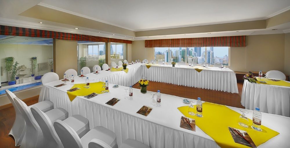Al Safir Hotel Μανάμα Εξωτερικό φωτογραφία