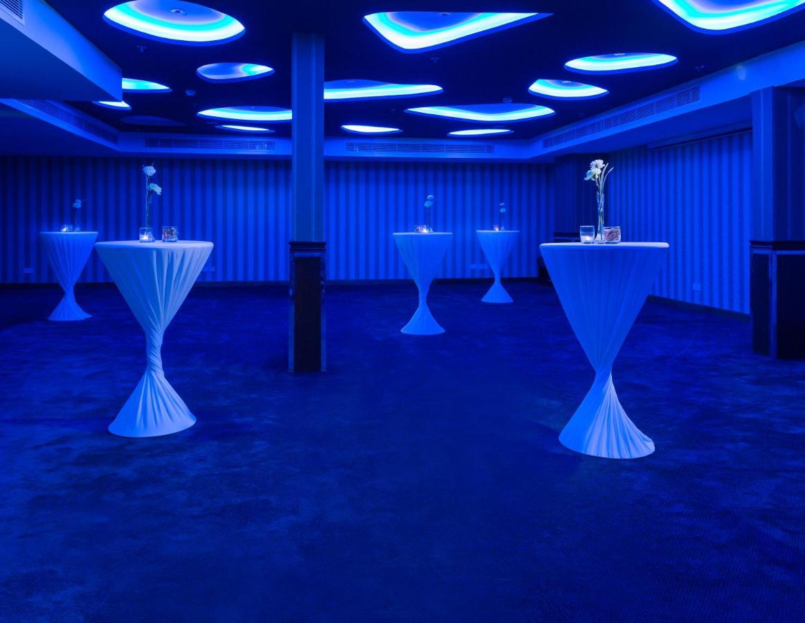 Al Safir Hotel Μανάμα Εξωτερικό φωτογραφία